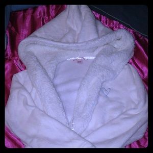 Victoria Secret Comfy Robe NEVER WORN